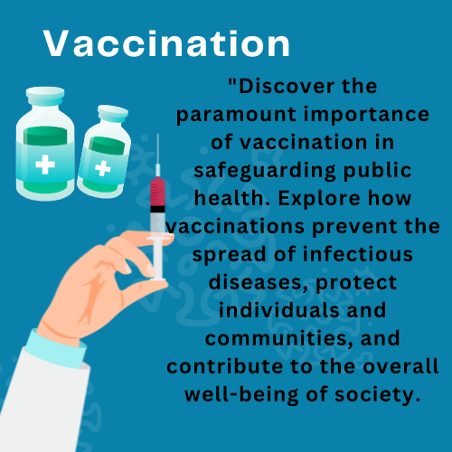 The Significance of Timely Vaccination:Stay Healthy with Timely Vaccination